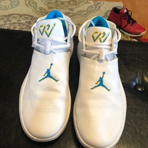 Air Jordan Why Not Zer0